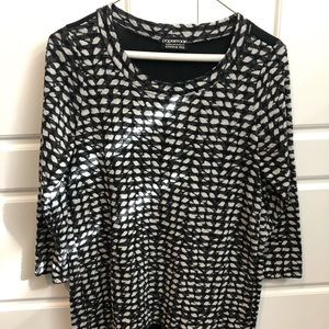 Small blouse from stitchfix